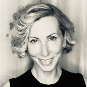 Meet your Posher, Trish.